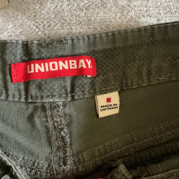 Unionbay shorts - Picture 2 of 5